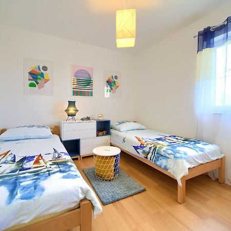 Apartments Aster Малинска Екстериор снимка
