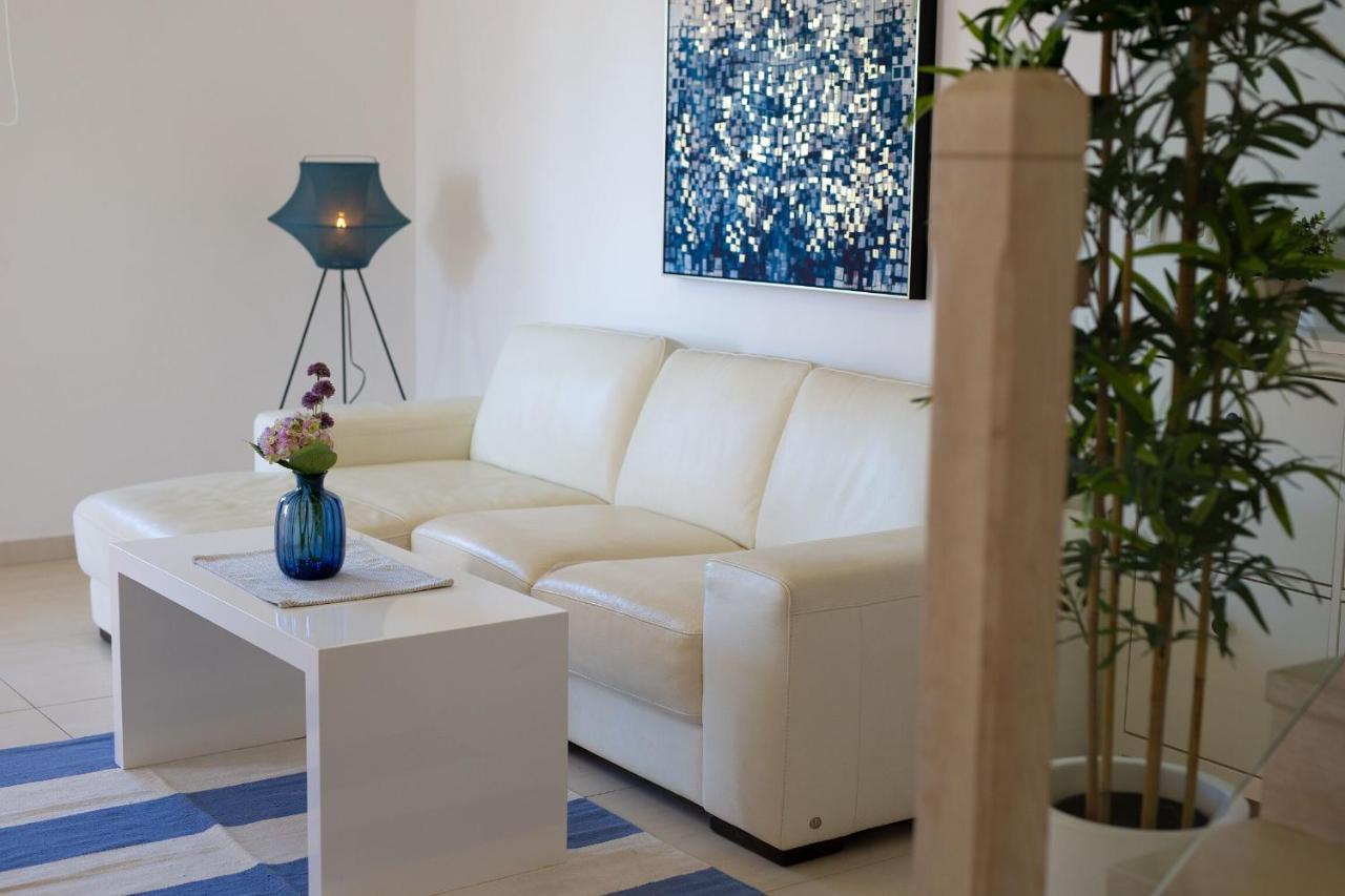 Apartments Aster Малинска Екстериор снимка