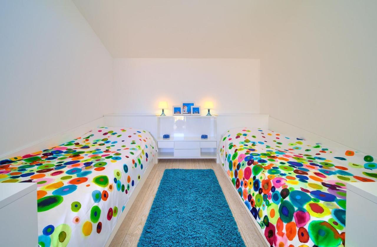 Apartments Aster Малинска Екстериор снимка